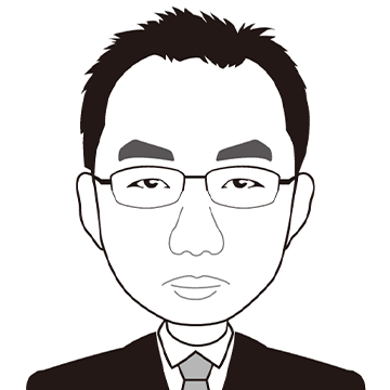 後藤克教